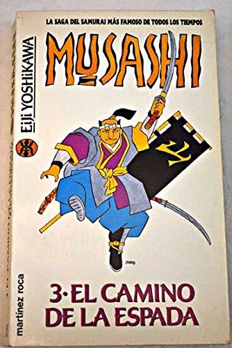 El camino de la espada 3