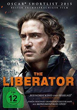 The Liberator