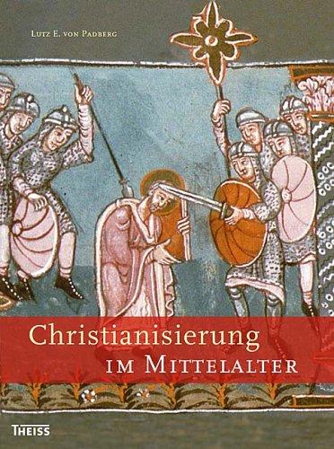 Christianisierung im Mittelalter