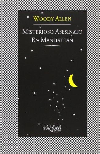 Misterioso asesinato en Manhattan (MAXI, Band 37)