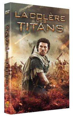 La colere des titans [FR Import]