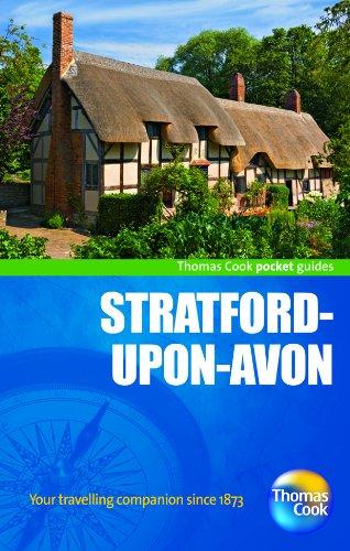 Stratford Upon Avon (Pocket Guides)