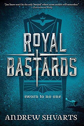 Royal Bastards (Royal Bastards, 1, Band 1)