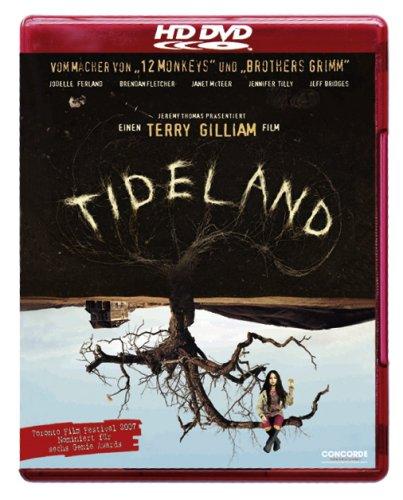 Tideland [HD DVD]