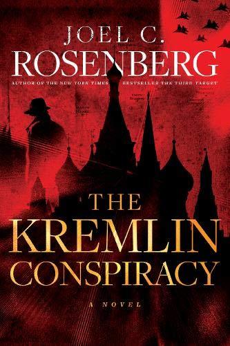 Rosenberg, J: The kremlin conspiracy