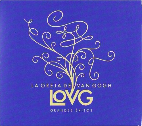 Lovg: Grandes Exitos