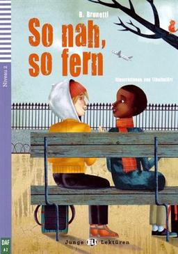 So nah, so fern (2015)