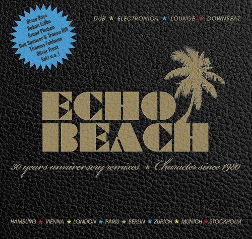 Echo Beach (30th Anniversary Remixes)