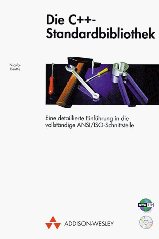 Die C++ - Standardbibliothek