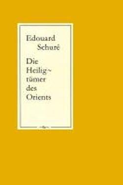 Die Heiligtümer des Orients: Ägypten - Griechenland - Palästina. Copia 2