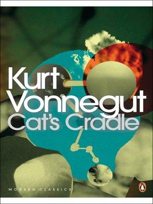 Cat's Cradle (Penguin Modern Classics)