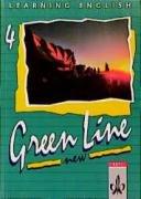 Learning English - Green Line New. Englisches Unterrichtswerk für Gymnasien: Learning English, Green Line New, Tl.4, Schülerbuch, Klasse 8: Für Klasse 8 an Gymnasien