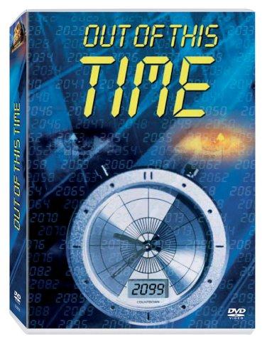 Out of this Time - Box (Minority Report, The Abyss, Brazil) [3 DVDs]