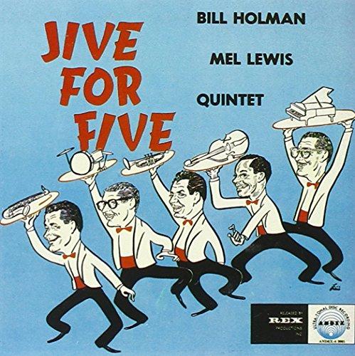 Jive for Five