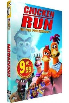 Chicken Run [FR Import]