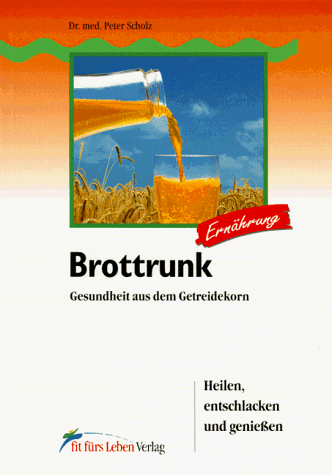 Brottrunk