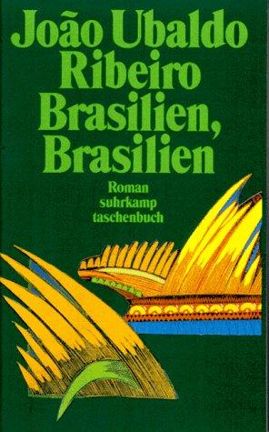 Brasilien, Brasilien.