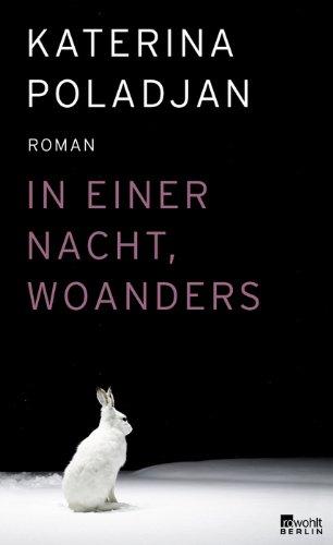 In einer Nacht, woanders