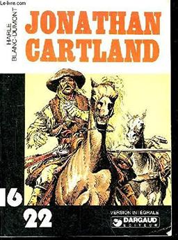 Joathan cartland (version intégrale)