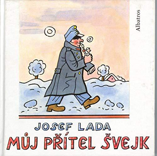 Můj přítel Švejk (2001)