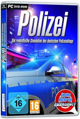 Polizei