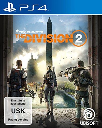 The Division 2 - [PlayStation 4]