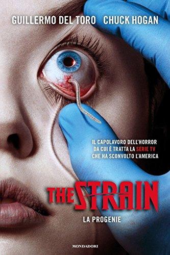 La progenie. The Strain (Omnibus)