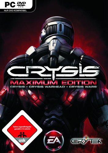 Crysis - Maximum Edition