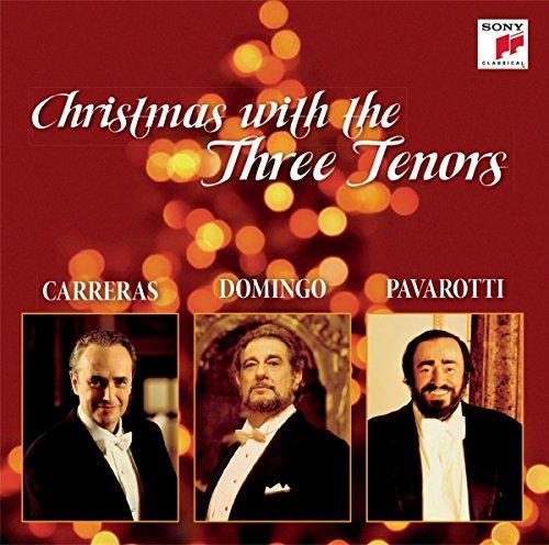 Christmas With the Three Tenors