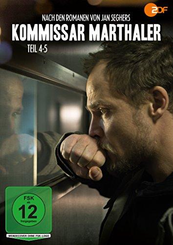 Kommissar Marthaler - Teil 4-5