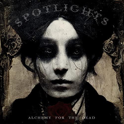 Alchemy for the Dead (Ltd.CD)