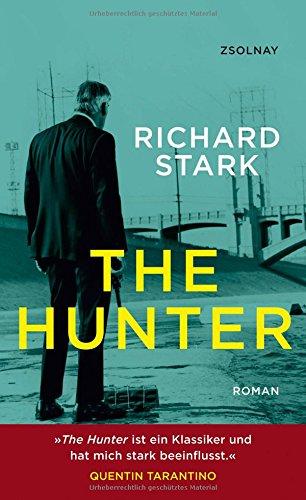 The Hunter: Roman