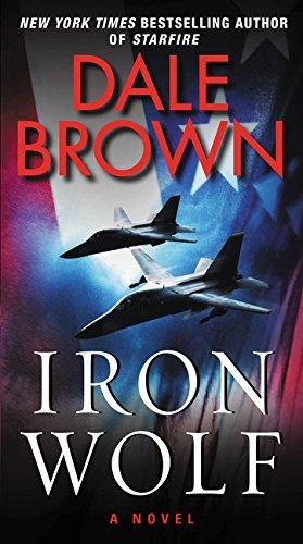 Iron Wolf: A Novel