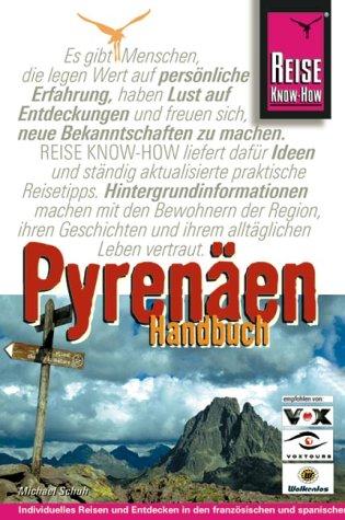 Pyrenäen-Handbuch