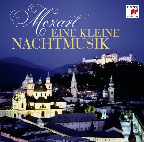 Mozart: Eine kleine Nachtmusik