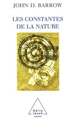 Les constantes de la nature