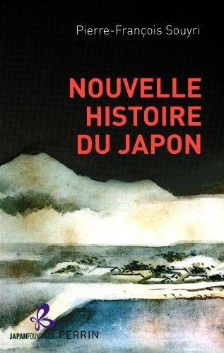 Nouvelle histoire du Japon