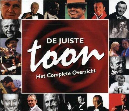 De Juiste Toon