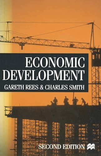 Economic Development (Economics Today)