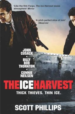 The Ice Harvest, Film Tie-In: A Novel