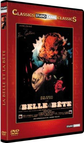 La belle et la bête [FR Import]