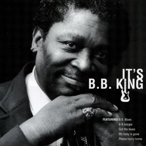 It'S B.B.King