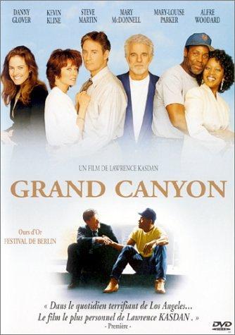 Grand Canyon [FR Import]