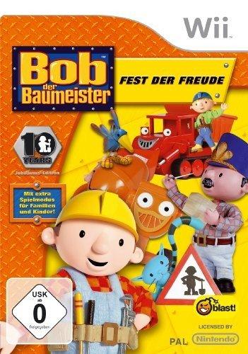 Bob der Baumeister - Fest der Freude