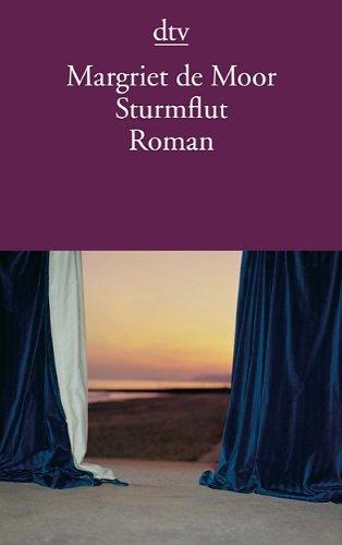 Sturmflut: Roman