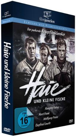 Haie und kleine Fische - Filmjuwelen