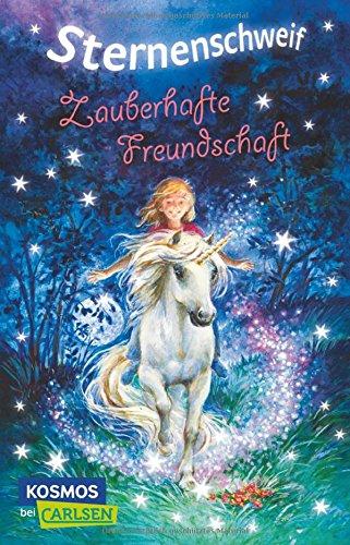 Sternenschweif, Band 19: Zauberhafte Freundschaft