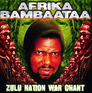 Zulu Nation War Chant