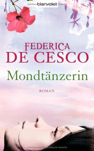 Mondtänzerin: Roman