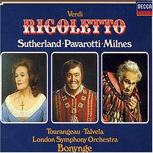 Verdi: Rigoletto